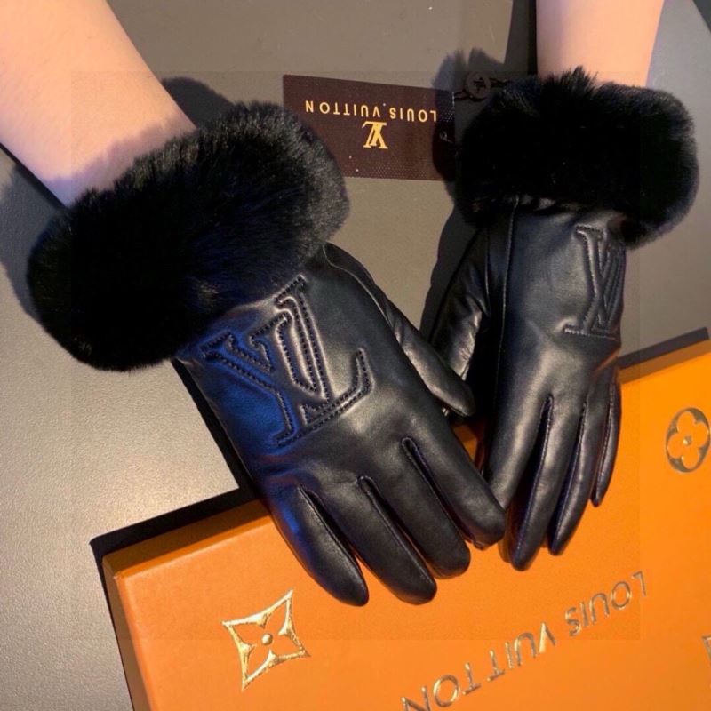 Louis Vuitton Gloves